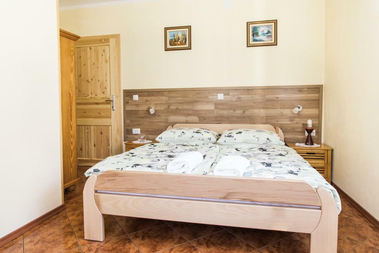 Sobe Baca Hotel Most na Soči Exterior foto
